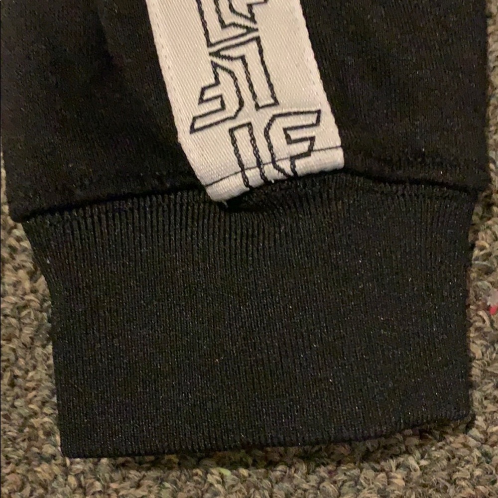 LF Jacket - Picture 3 of 4